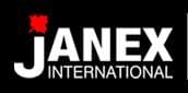 janex logo